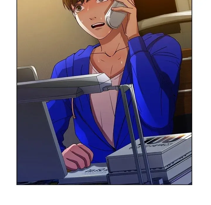 Read Lady Long Legs chapter 0 image 30 on Lezhin