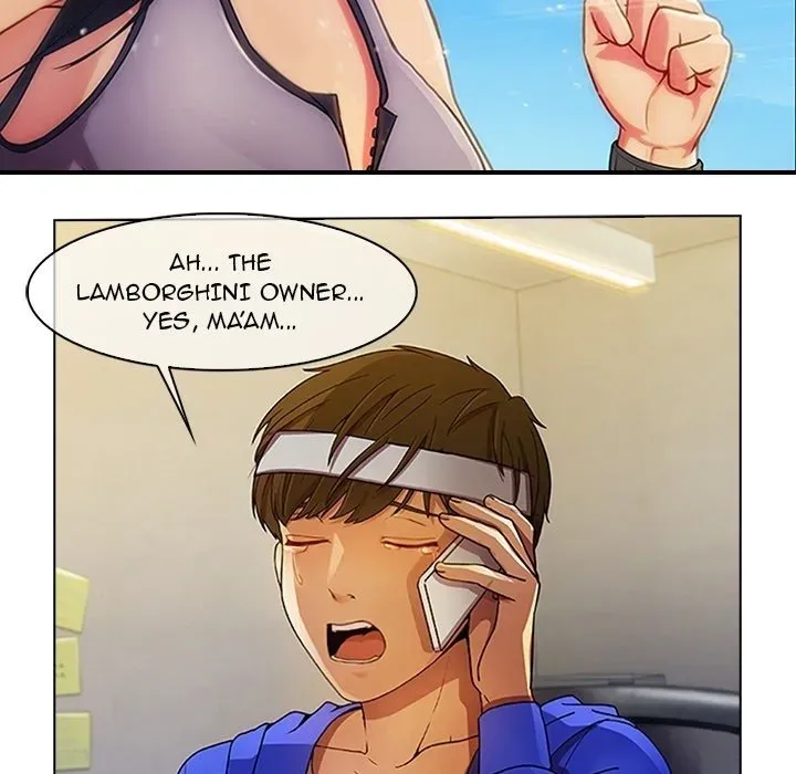 Read Lady Long Legs chapter 0 image 32 on Lezhin