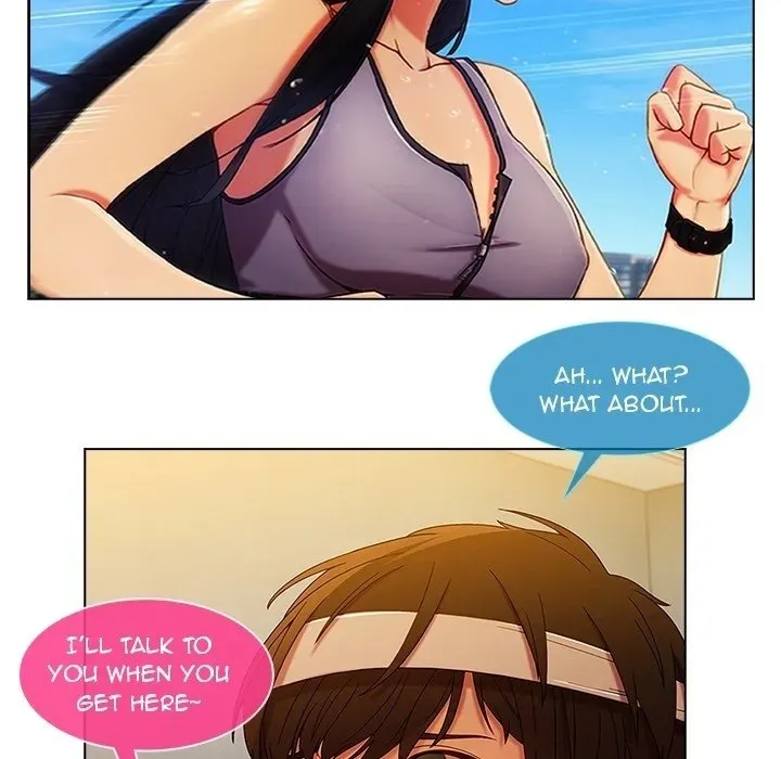 Read Lady Long Legs chapter 0 image 34 on Lezhin