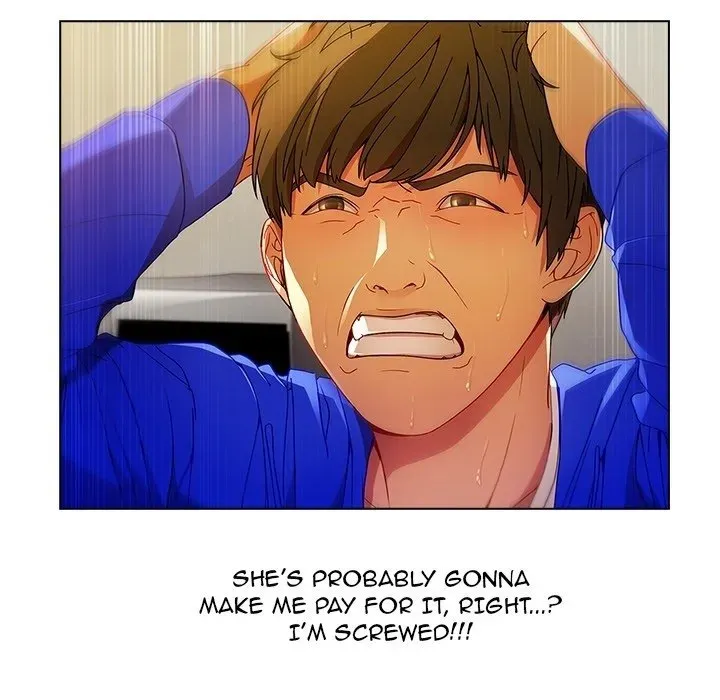 Read Lady Long Legs chapter 0 image 36 on Lezhin