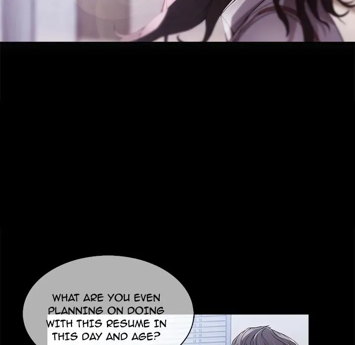 Read Lady Long Legs chapter 0 image 4 on Lezhin