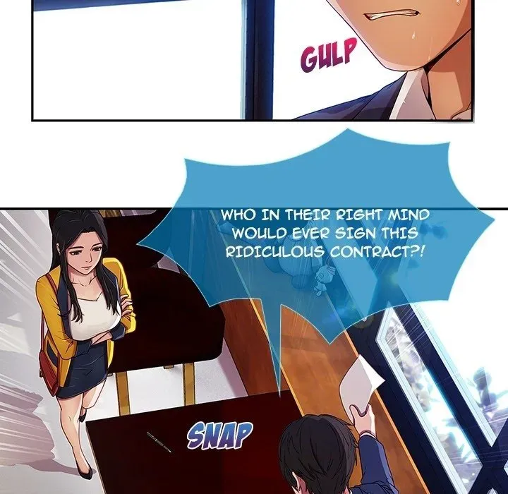 Read Lady Long Legs chapter 0 image 44 on Lezhin