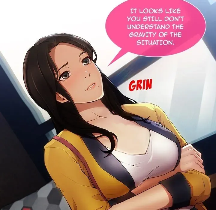 Read Lady Long Legs chapter 0 image 46 on Lezhin