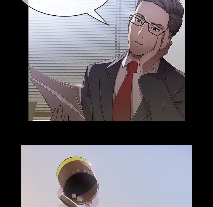 Read Lady Long Legs chapter 0 image 5 on Lezhin