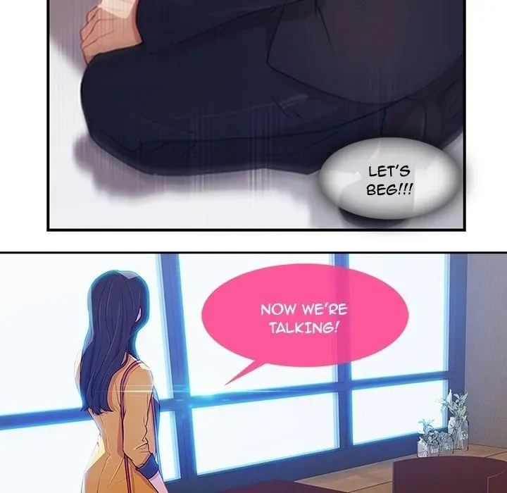 Read Lady Long Legs chapter 0 image 54 on Lezhin