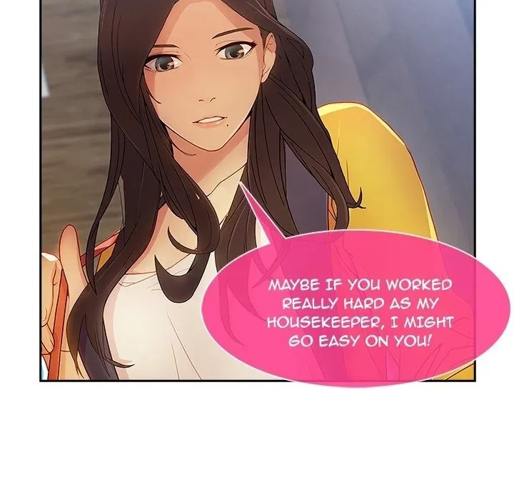 Read Lady Long Legs chapter 0 image 57 on Lezhin