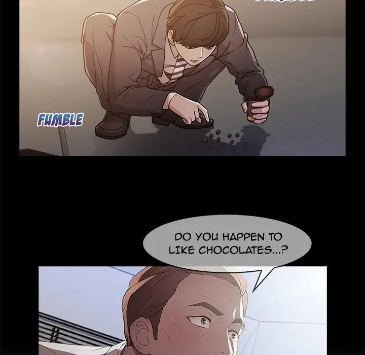 Read Lady Long Legs chapter 0 image 7 on Lezhin