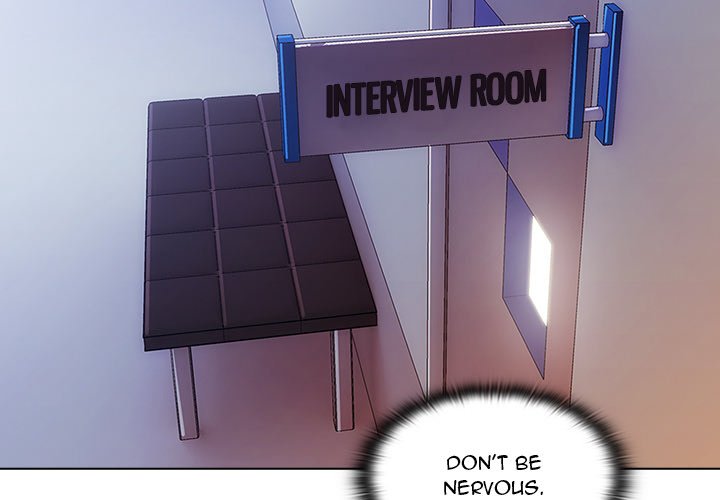 Read Lady Long Legs chapter 1 image 1 on Lezhin