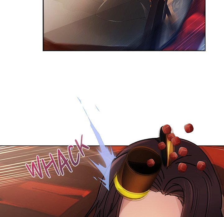Read Lady Long Legs chapter 1 image 106 on Lezhin