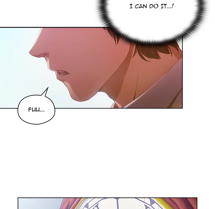 Read Lady Long Legs chapter 1 image 13 on Lezhin