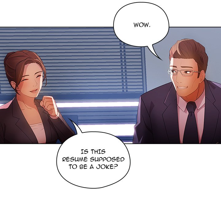 Read Lady Long Legs chapter 1 image 15 on Lezhin