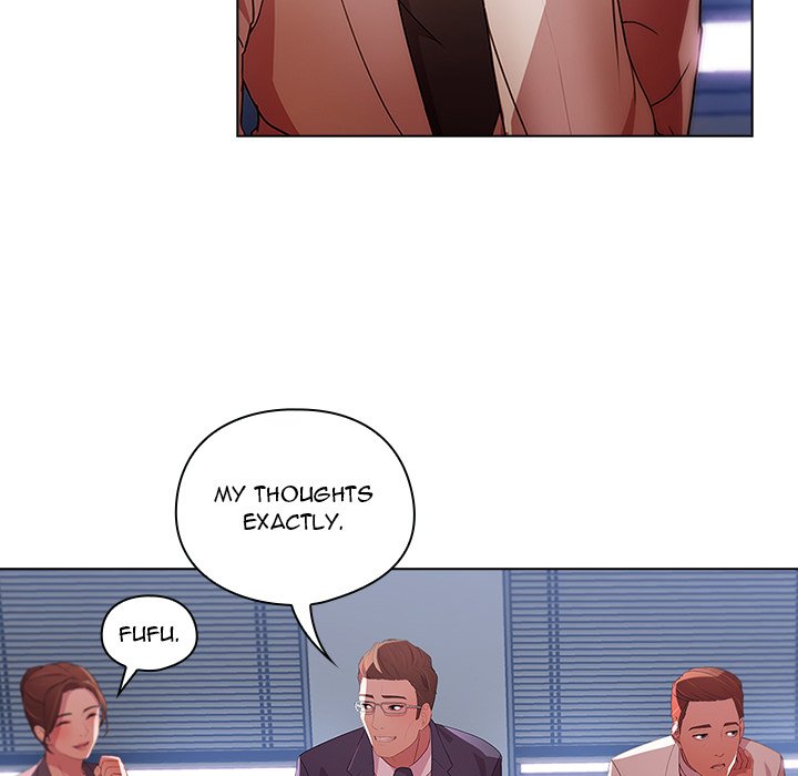 Read Lady Long Legs chapter 1 image 17 on Lezhin