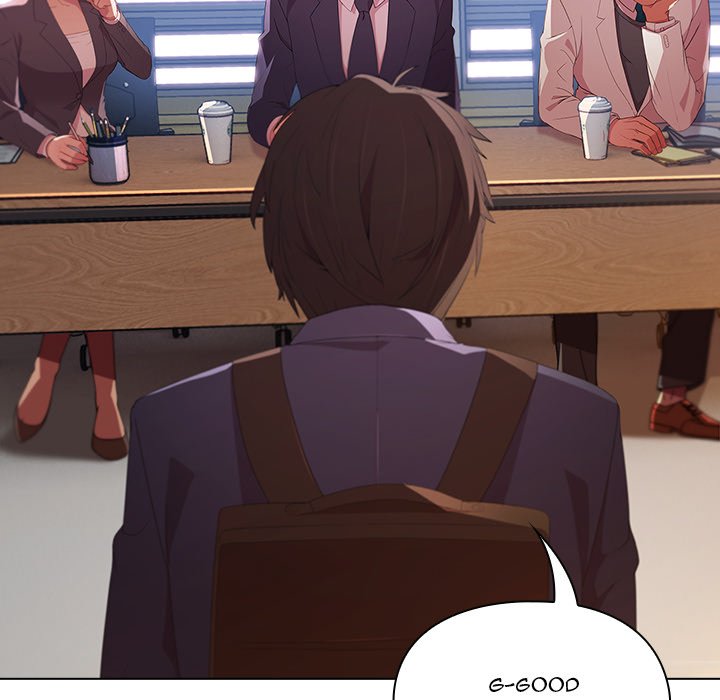 Read Lady Long Legs chapter 1 image 18 on Lezhin