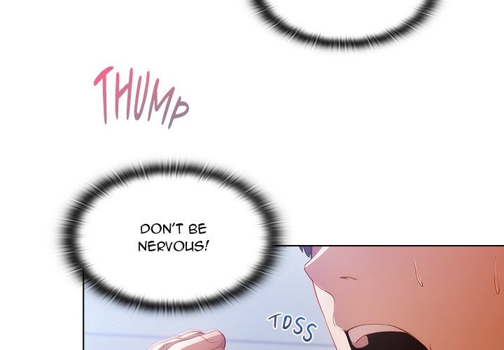Read Lady Long Legs chapter 1 image 2 on Lezhin