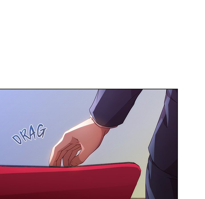 Read Lady Long Legs chapter 1 image 20 on Lezhin