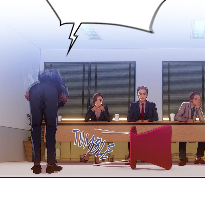 Read Lady Long Legs chapter 1 image 25 on Lezhin