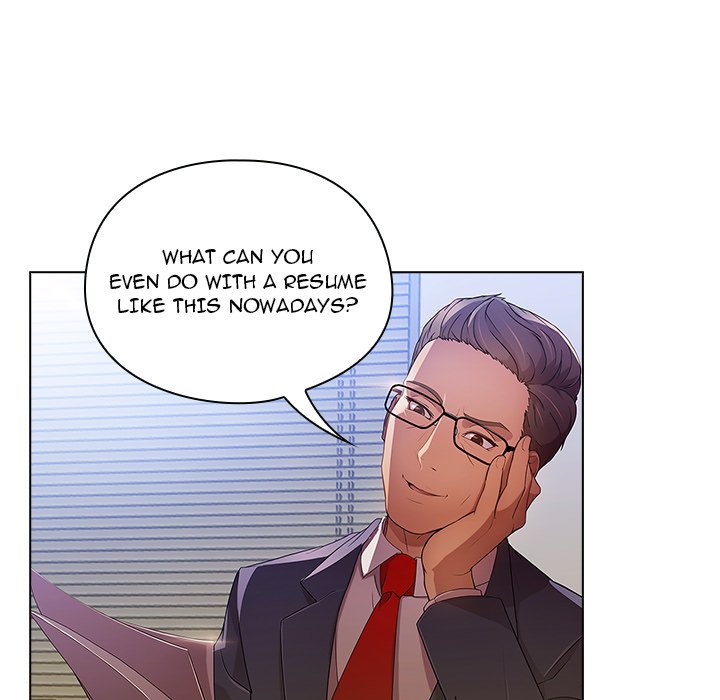 Read Lady Long Legs chapter 1 image 26 on Lezhin