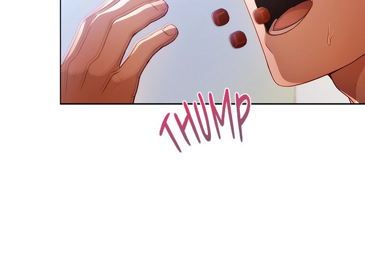 Read Lady Long Legs chapter 1 image 3 on Lezhin