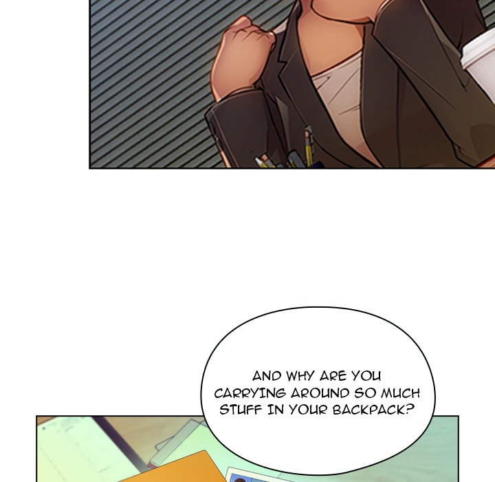 Read Lady Long Legs chapter 1 image 37 on Lezhin