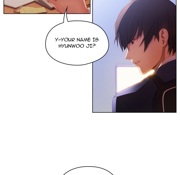 Read Lady Long Legs chapter 1 image 43 on Lezhin