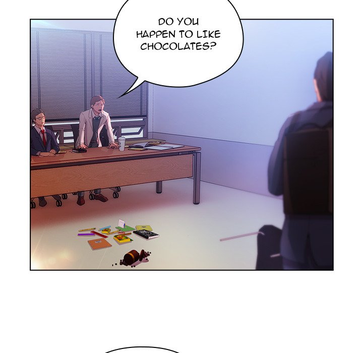 Read Lady Long Legs chapter 1 image 44 on Lezhin