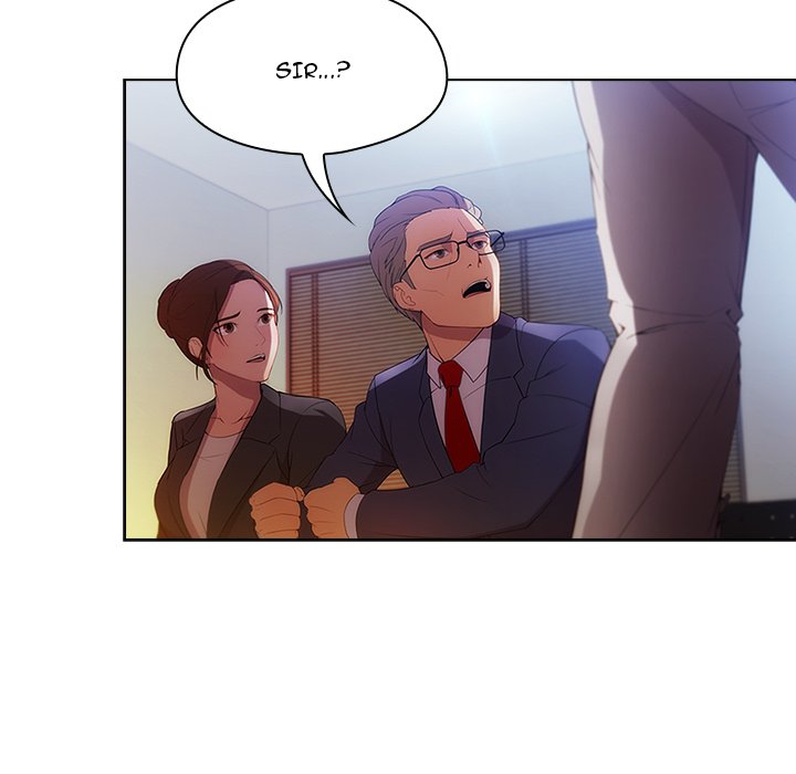 Read Lady Long Legs chapter 1 image 45 on Lezhin