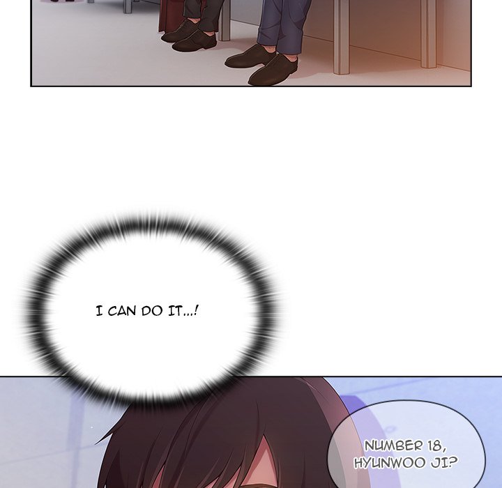 Read Lady Long Legs chapter 1 image 5 on Lezhin