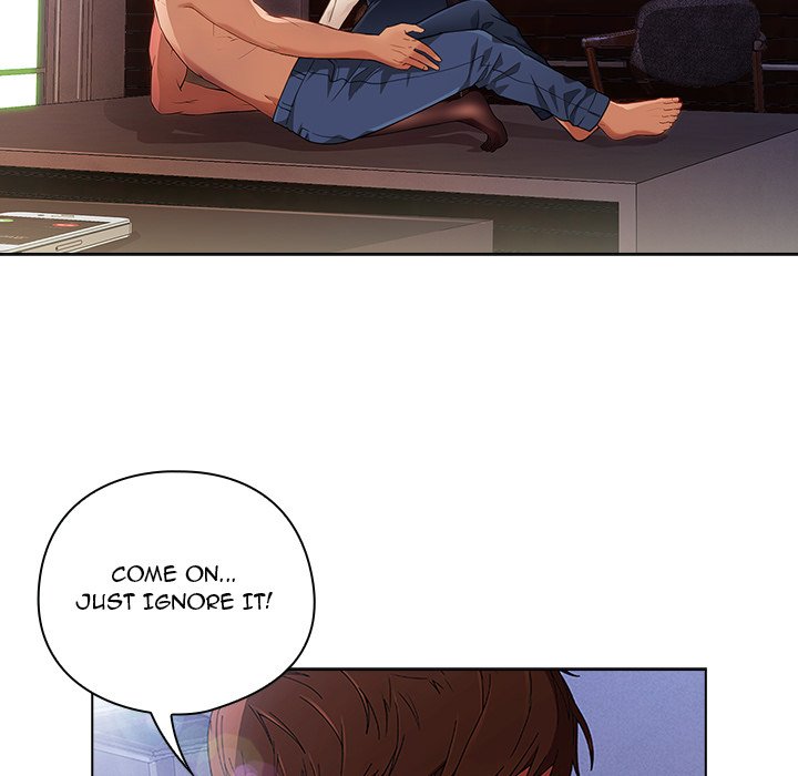 Read Lady Long Legs chapter 1 image 57 on Lezhin