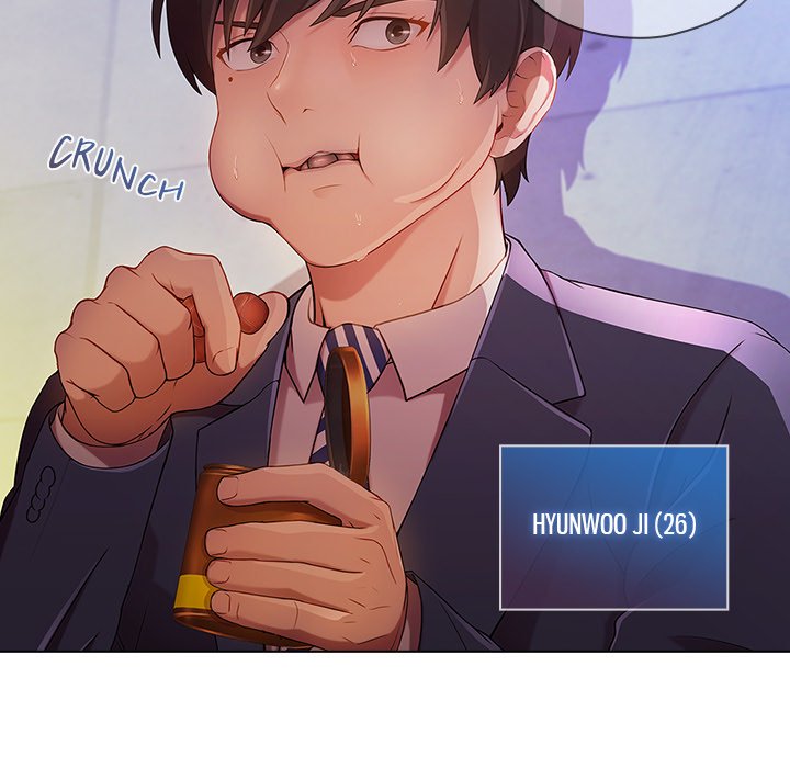 Read Lady Long Legs chapter 1 image 6 on Lezhin