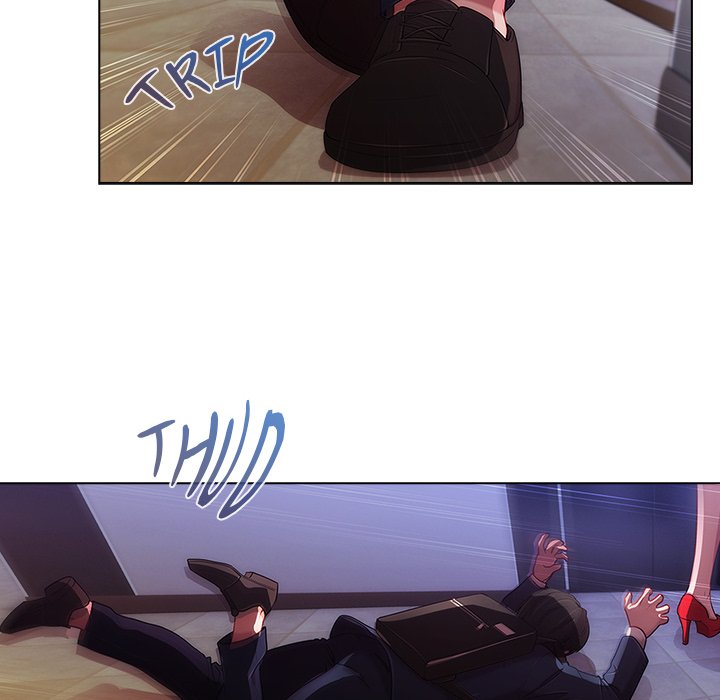 Read Lady Long Legs chapter 1 image 73 on Lezhin