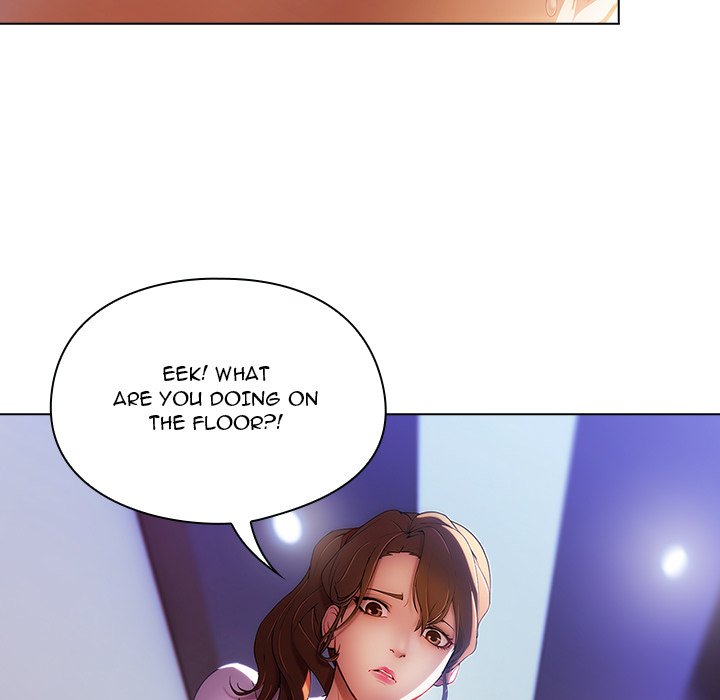 Read Lady Long Legs chapter 1 image 76 on Lezhin