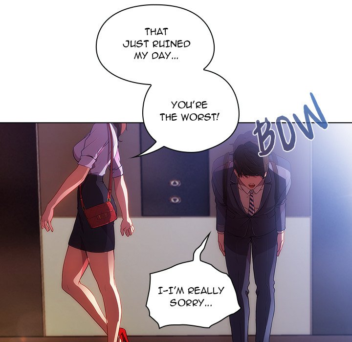 Read Lady Long Legs chapter 1 image 80 on Lezhin