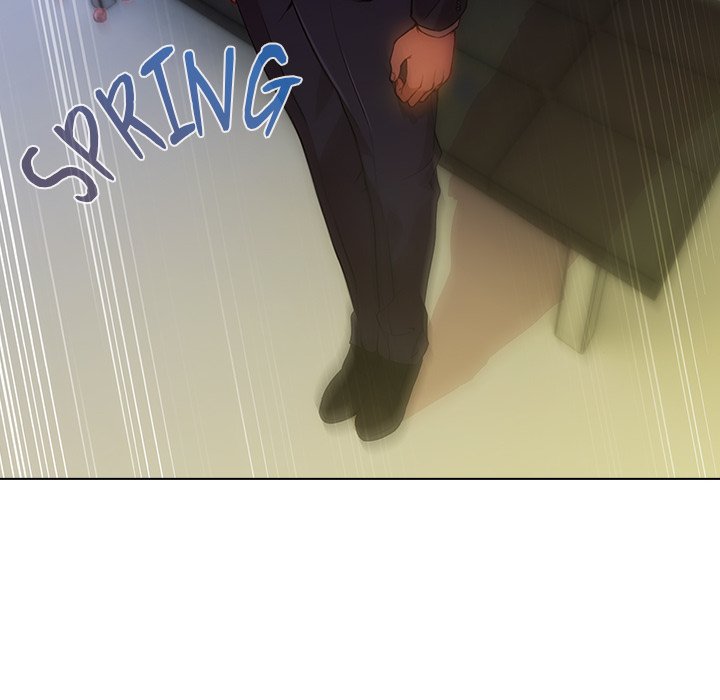 Read Lady Long Legs chapter 1 image 9 on Lezhin
