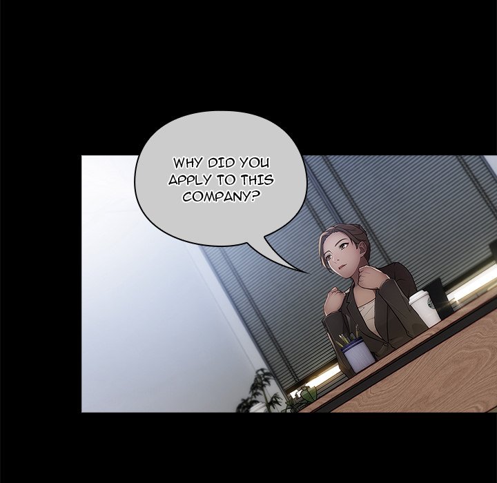 Read Lady Long Legs chapter 1 image 91 on Lezhin