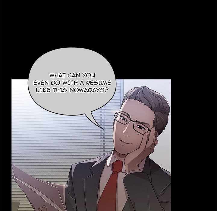 Read Lady Long Legs chapter 1 image 92 on Lezhin