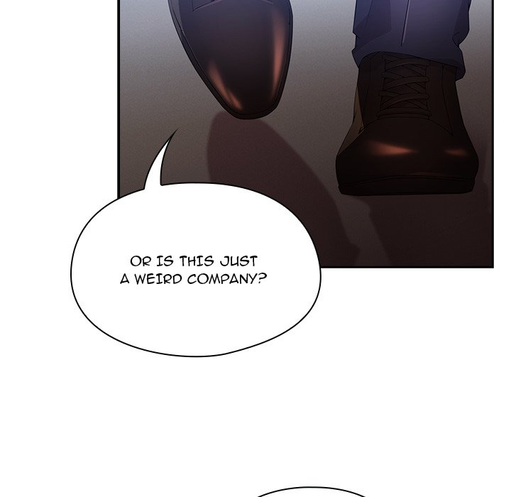 Read Lady Long Legs chapter 10 image 100 on Lezhin