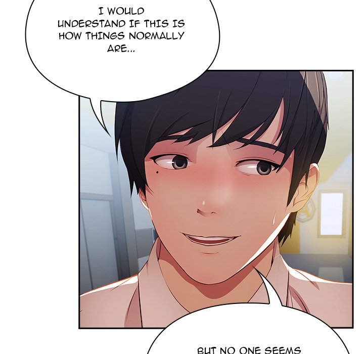 Read Lady Long Legs chapter 10 image 104 on Lezhin