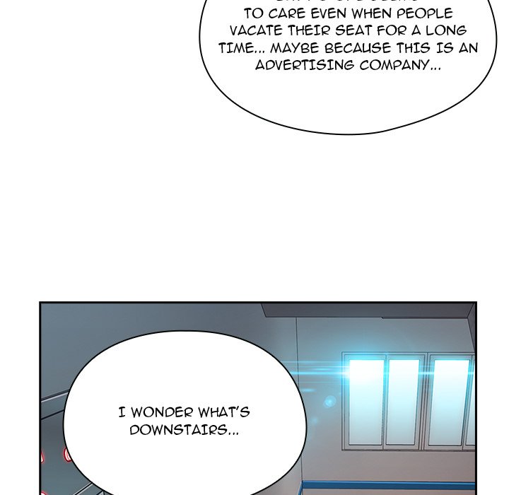 Read Lady Long Legs chapter 10 image 105 on Lezhin
