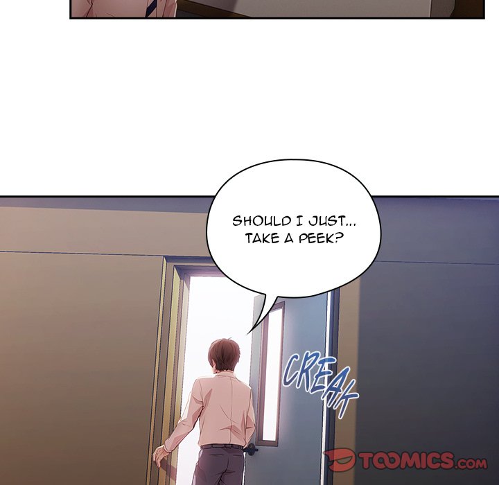 Read Lady Long Legs chapter 10 image 110 on Lezhin