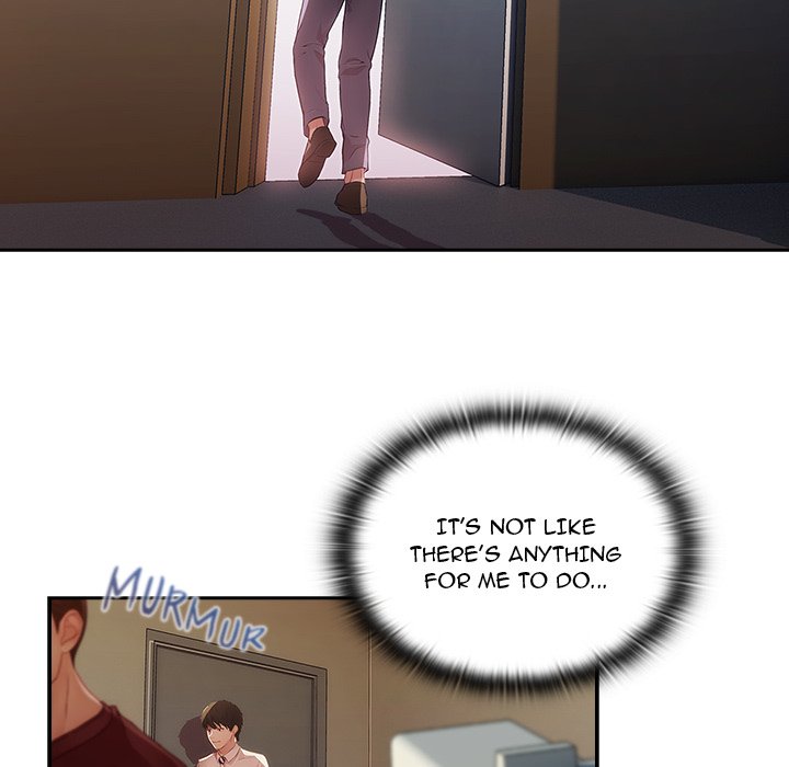 Read Lady Long Legs chapter 10 image 111 on Lezhin