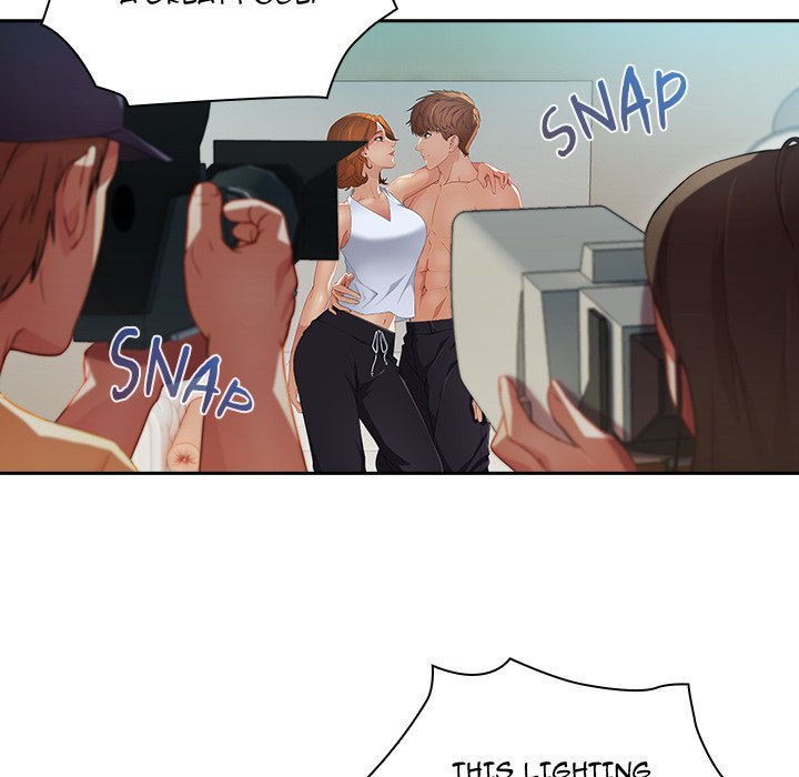 Read Lady Long Legs chapter 10 image 114 on Lezhin