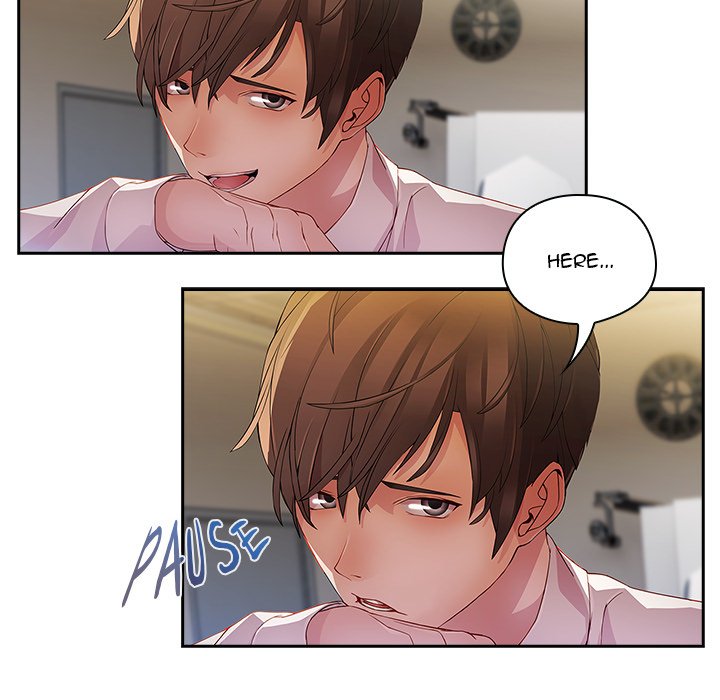 Read Lady Long Legs chapter 10 image 118 on Lezhin
