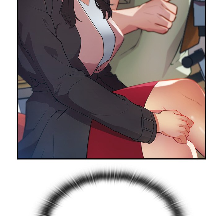 Read Lady Long Legs chapter 10 image 121 on Lezhin