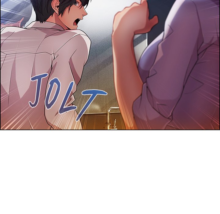 Read Lady Long Legs chapter 10 image 14 on Lezhin