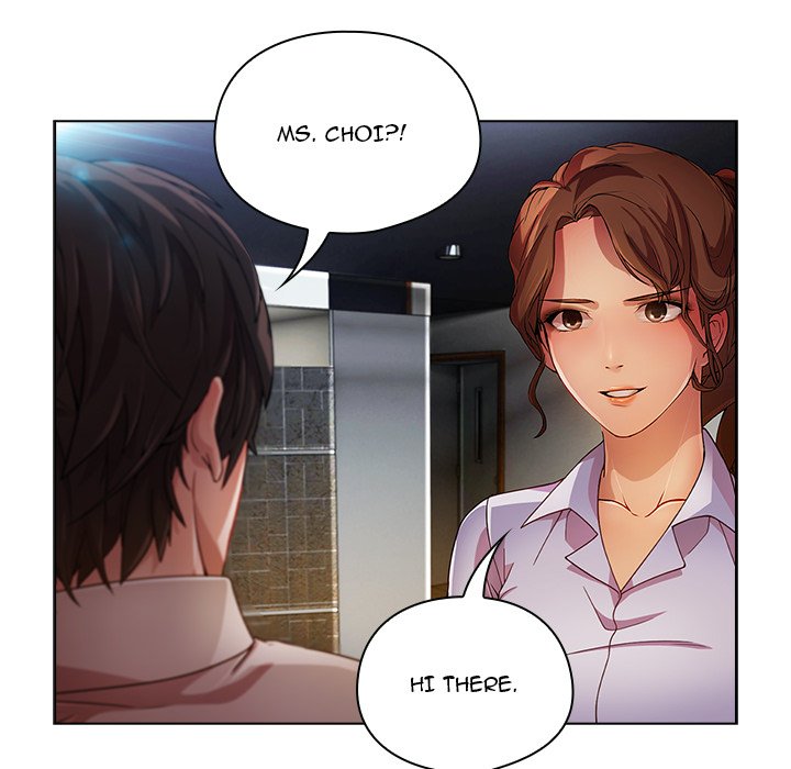 Read Lady Long Legs chapter 10 image 15 on Lezhin