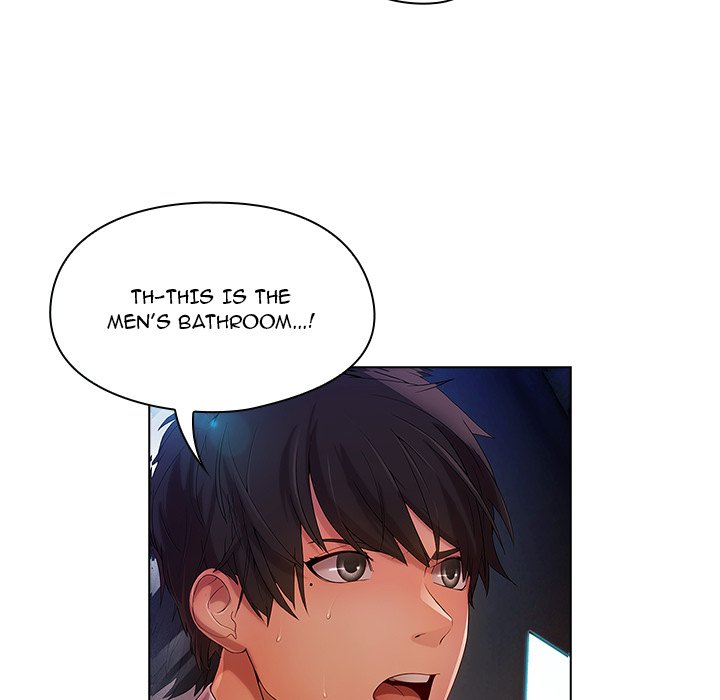 Read Lady Long Legs chapter 10 image 16 on Lezhin