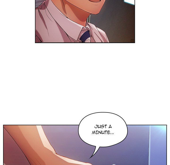 Read Lady Long Legs chapter 10 image 17 on Lezhin