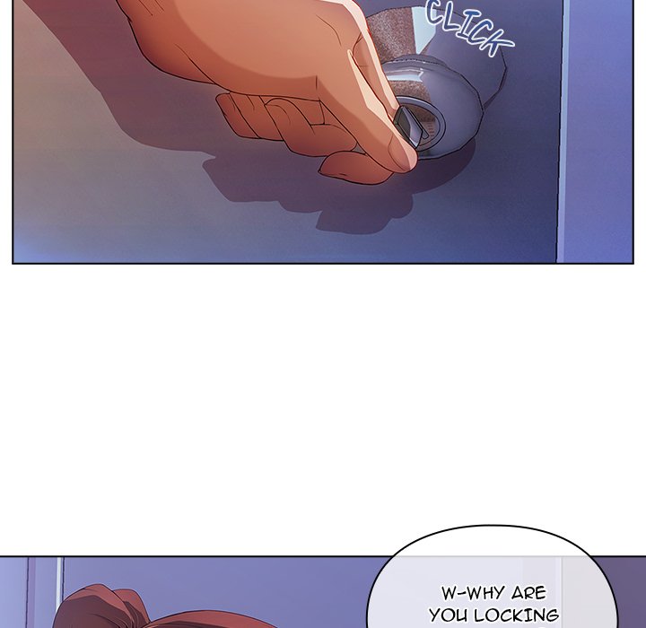 Read Lady Long Legs chapter 10 image 18 on Lezhin