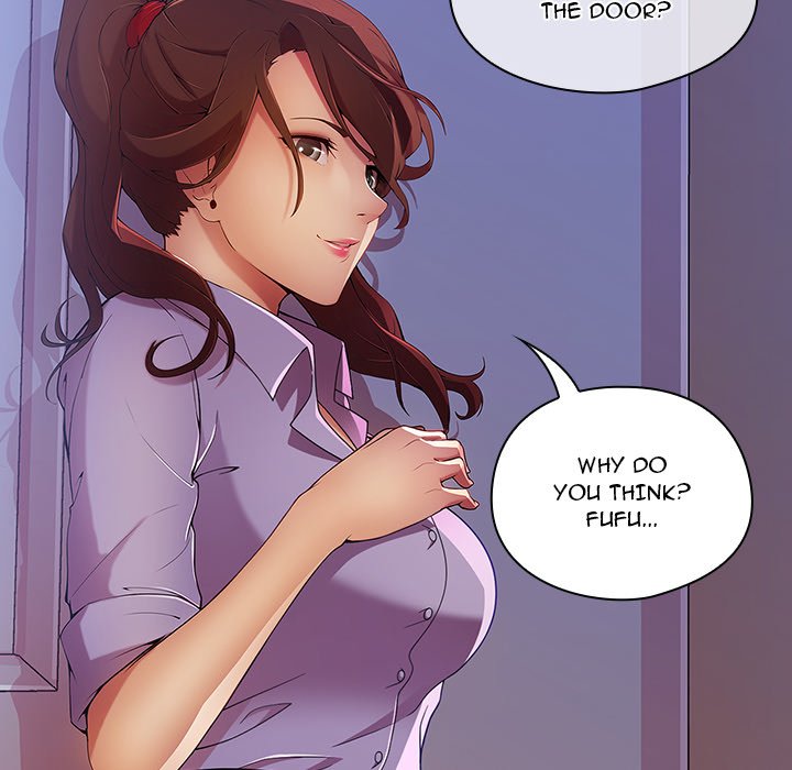 Read Lady Long Legs chapter 10 image 19 on Lezhin