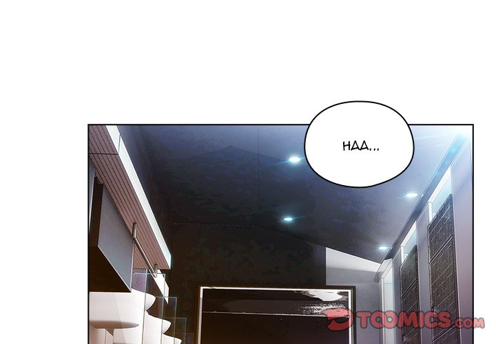 Read Lady Long Legs chapter 10 image 2 on Lezhin